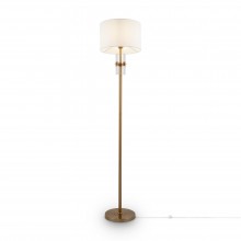 Напольный светильник (торшер) FR5186FL-01BS