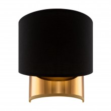 Настенный светильник (бра) FR5171WL-01BS