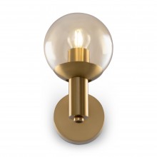 Настенный светильник (бра) FR5175WL-01BS