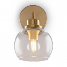 Настенный светильник (бра) FR5176WL-01BS