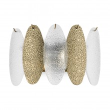 Настенный светильник (бра) FR5189WL-02BS