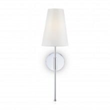 Настенный светильник (бра) FR5196WL-01CH