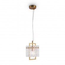 Подвесной светильник FR5166PL-01BS