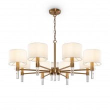 Подвесной светильник FR5186PL-08BS