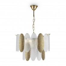 Подвесной светильник FR5189PL-09BS