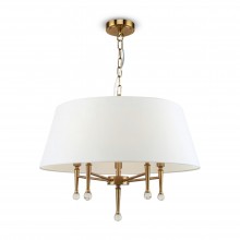 Подвесной светильник FR5190PL-05BS3