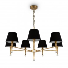 Подвесной светильник FR5190PL-07BS