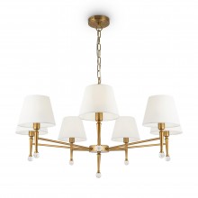 Подвесной светильник FR5190PL-07BS1