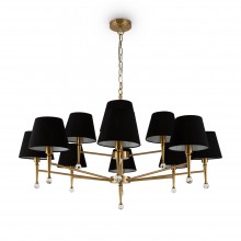 Подвесной светильник FR5190PL-12BS