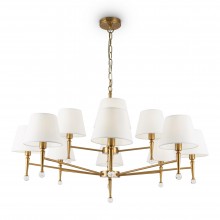 Подвесной светильник FR5190PL-12BS1