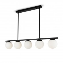 Подвесной светильник FR5199PL-05B