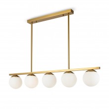 Подвесной светильник FR5199PL-05BS