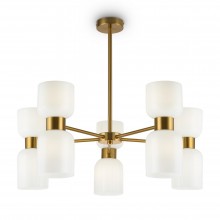 Подвесной светильник FR5203PL-10BS