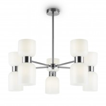 Подвесной светильник FR5203PL-10CH