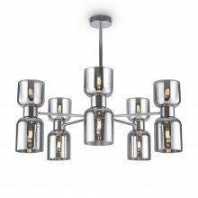 Подвесной светильник FR5203PL-10CH1