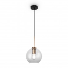 Подвесной светильник FR8002PL-01BS