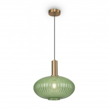 Подвесной светильник FR8012PL-01GN