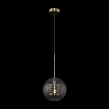 Подвесной светильник FR8018PL-01BS