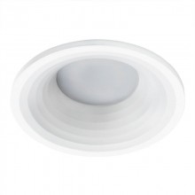 Встраиваемый светильник ARTE Lamp A2160PL-1WH