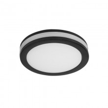 Встраиваемый светильник ARTE Lamp A8430PL-1BK