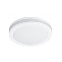 Встраиваемый светильник ARTE Lamp A8430PL-1WH