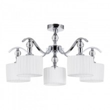 Люстра на штанге ARTE Lamp A4038PL-5CC