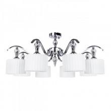 Люстра на штанге ARTE Lamp A4038PL-8CC
