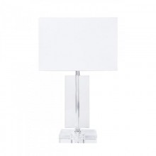 Настольная лампа ARTE Lamp A4022LT-1CC