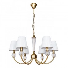 Подвесная люстра ARTE Lamp A7301LM-6PB