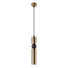 Подвесной светильник ARTE Lamp A3162SP-1PB