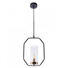 Подвесной светильник ARTE Lamp A7004SP-1BK