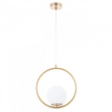 Подвесной светильник ARTE Lamp A7741SP-1AB