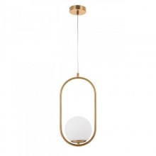 Подвесной светильник ARTE Lamp A7745SP-1AB