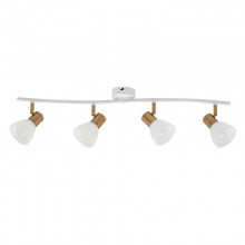 Спот ARTE Lamp A3117PL-4WH