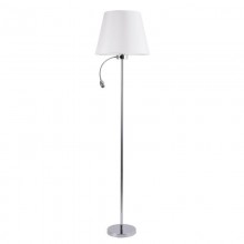 Торшер ARTE Lamp A2581PN-2CC