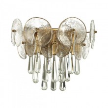 Бра Odeon Light 4984/2W