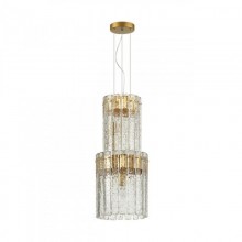 Каскадная люстра Odeon Light 4938/4