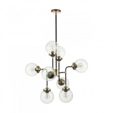 Люстра на штанге Odeon Light 4971/8