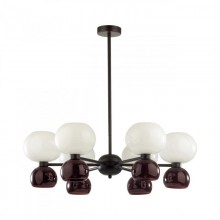 Люстра на штанге Odeon Light 4978/12