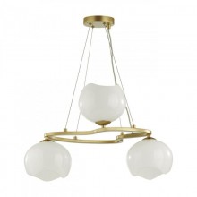 Подвесная люстра Odeon Light 4873/3