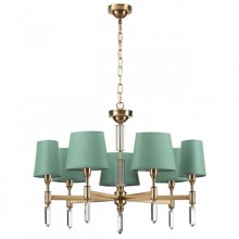 Подвесная люстра Odeon Light 4887/7