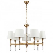 Подвесная люстра Odeon Light 4894/7