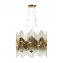 Подвесная люстра Odeon Light 4983/8