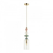 Подвесной светильник Odeon Light 4855/1