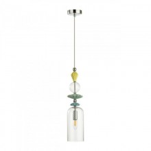Подвесной светильник Odeon Light 4893/1