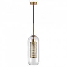 Подвесной светильник Odeon Light 4940/1