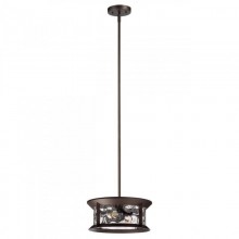 Уличный светильник Odeon Light 4961/2