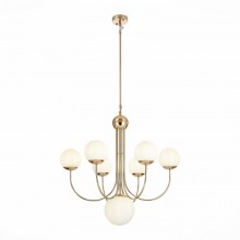 Подвесная люстра ST-Luce SL1504.203.07