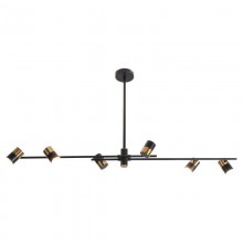 Люстра на штанге LOFT LSP-8376