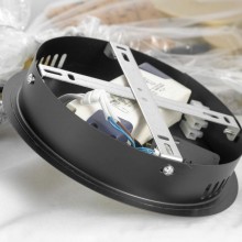 Люстра на штанге LOFT LSP-8433